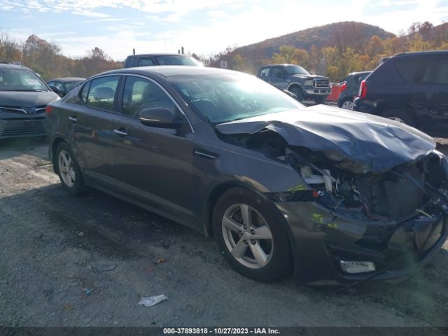 KIA OPTIMA 2014 5xxgm4a73eg318612