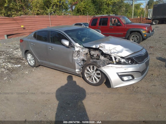 KIA OPTIMA 2014 5xxgm4a73eg320182