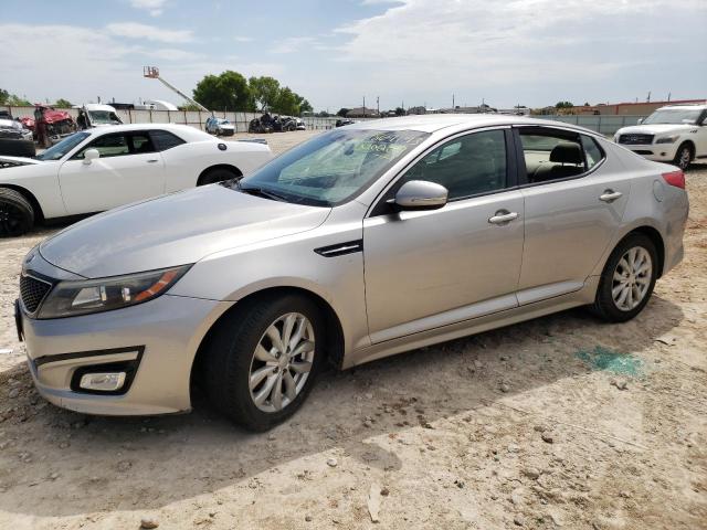 KIA OPTIMA 2014 5xxgm4a73eg320229