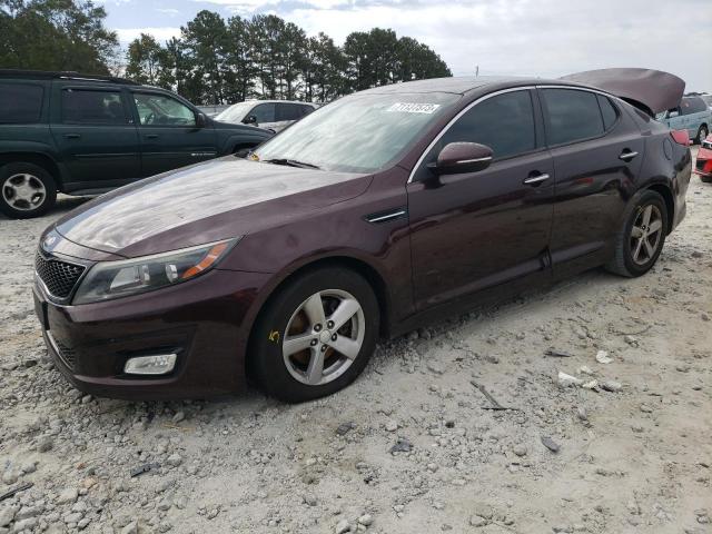 KIA OPTIMA 2014 5xxgm4a73eg320568