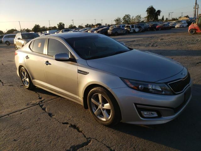 KIA OPTIMA LX 2014 5xxgm4a73eg320750