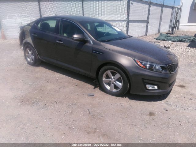 KIA OPTIMA 2014 5xxgm4a73eg321381