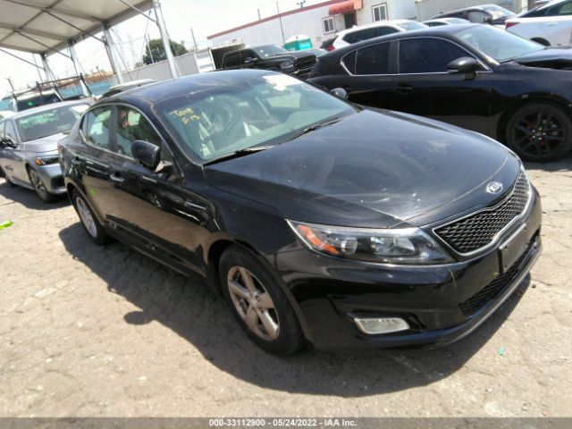 KIA OPTIMA 2014 5xxgm4a73eg322739