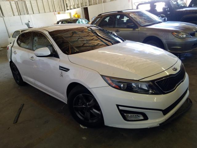 KIA OPTIMA LX 2014 5xxgm4a73eg324300