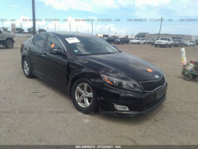 KIA OPTIMA 2014 5xxgm4a73eg324619