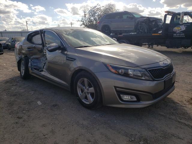 KIA OPTIMA LX 2014 5xxgm4a73eg324779