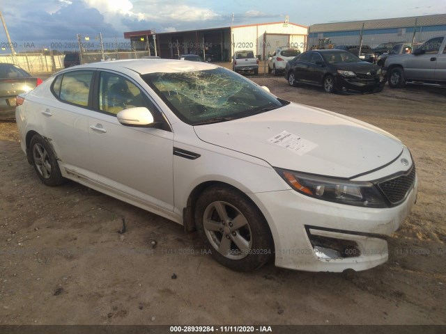 KIA OPTIMA 2014 5xxgm4a73eg324863