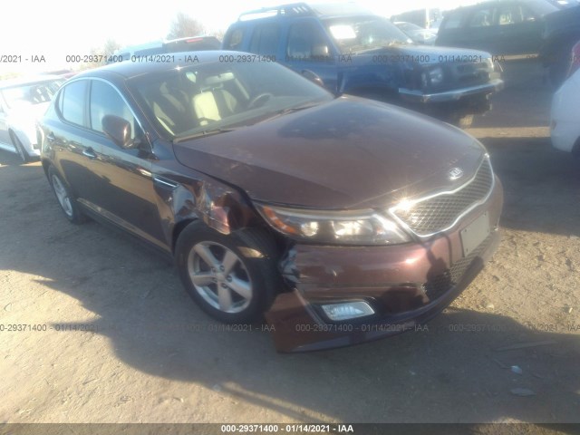 KIA OPTIMA 2014 5xxgm4a73eg325074