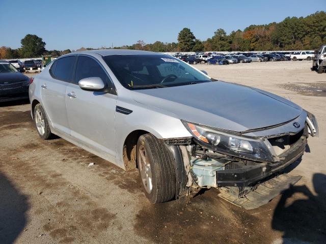 KIA OPTIMA LX 2014 5xxgm4a73eg325494