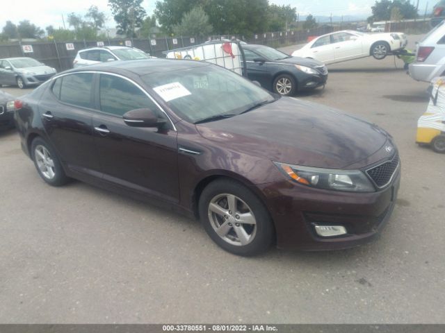 KIA OPTIMA 2014 5xxgm4a73eg326094