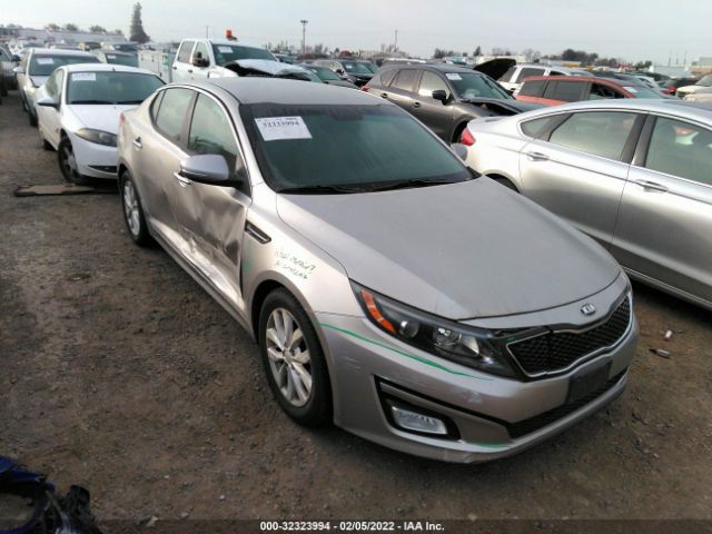 KIA OPTIMA 2014 5xxgm4a73eg326855