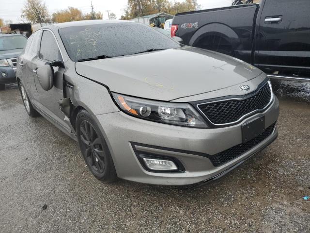 KIA OPTIMA LX 2014 5xxgm4a73eg326953