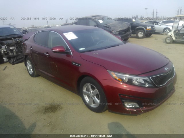 KIA OPTIMA 2014 5xxgm4a73eg327276