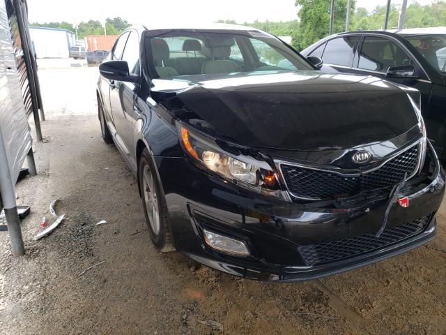 KIA OPTIMA LX 2014 5xxgm4a73eg327407