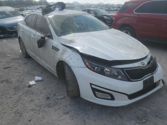 KIA OPTIMA LX 2014 5xxgm4a73eg327696