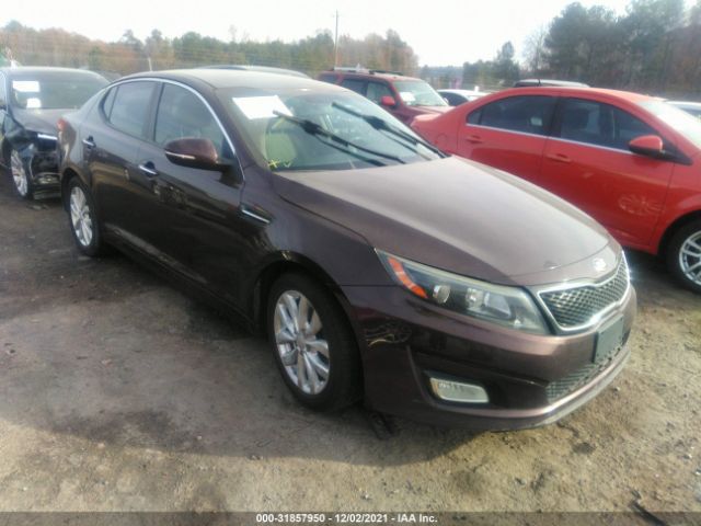 KIA OPTIMA 2014 5xxgm4a73eg328377