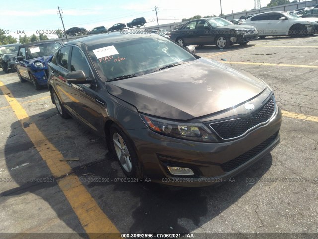 KIA OPTIMA 2014 5xxgm4a73eg328654