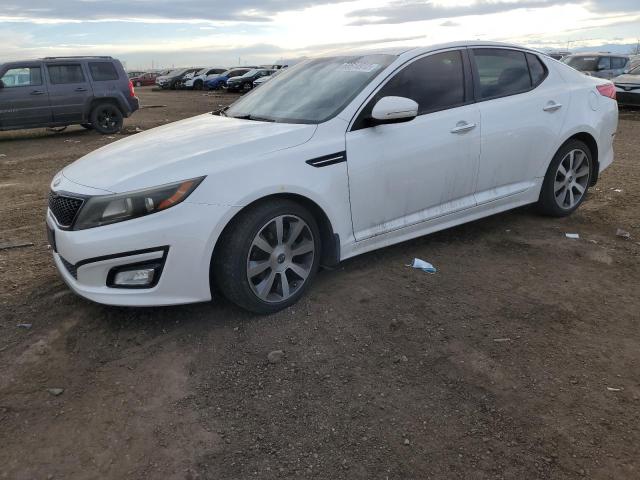 KIA OPTIMA LX 2014 5xxgm4a73eg329366