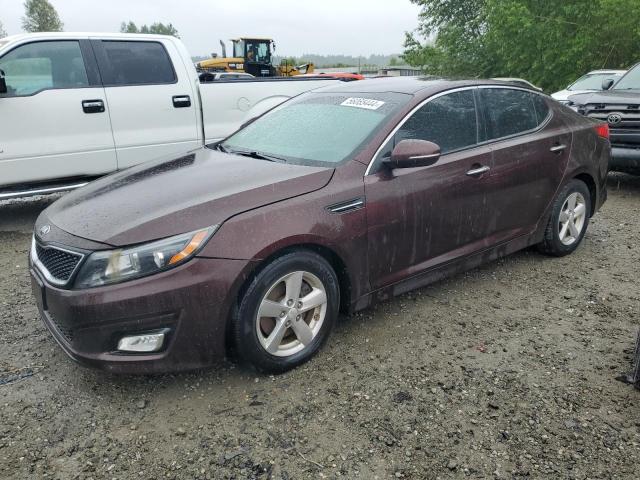 KIA OPTIMA 2014 5xxgm4a73eg329478