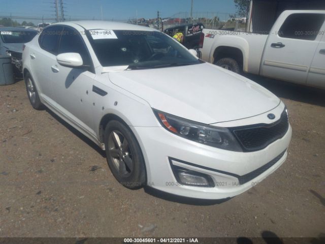 KIA OPTIMA 2014 5xxgm4a73eg330405