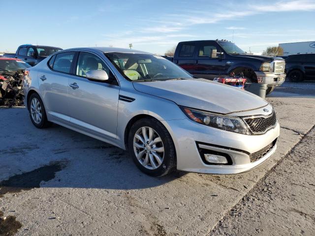 KIA OPTIMA LX 2014 5xxgm4a73eg332736