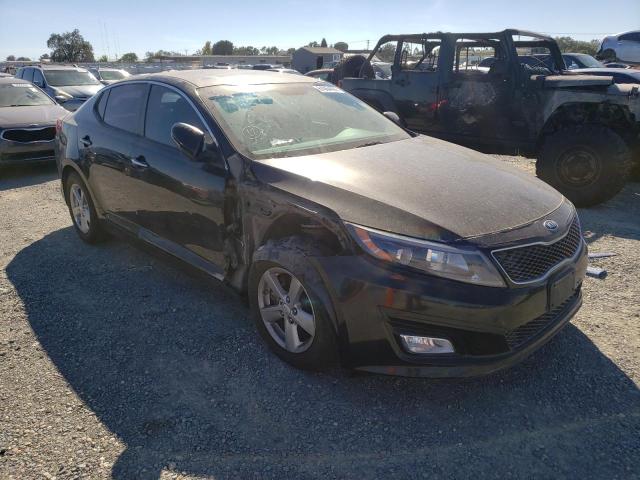 KIA OPTIMA LX 2014 5xxgm4a73eg332882