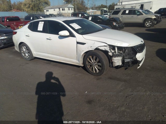 KIA OPTIMA 2014 5xxgm4a73eg333126