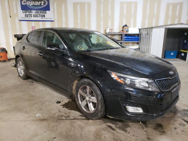 KIA NULL 2014 5xxgm4a73eg333403