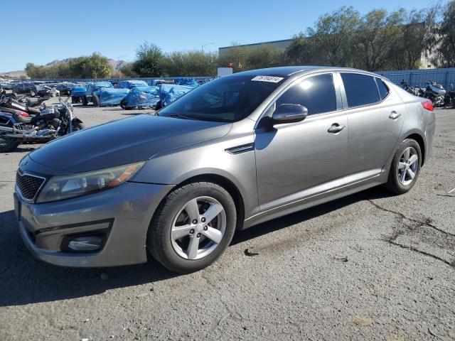 KIA OPTIMA LX 2014 5xxgm4a73eg333577