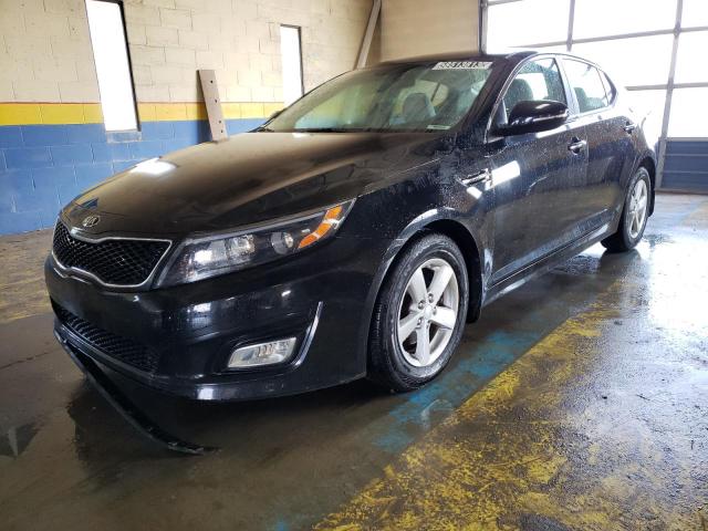 KIA OPTIMA LX 2014 5xxgm4a73eg335961