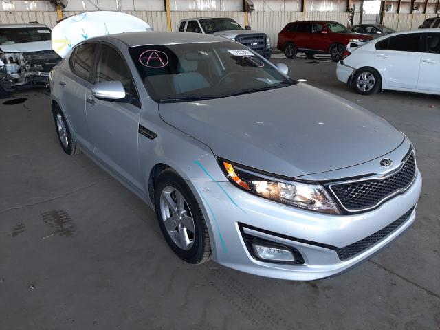 KIA OPTIMA LX 2014 5xxgm4a73eg337810