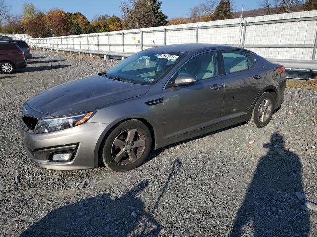 KIA OPTIMA LX 2014 5xxgm4a73eg339220