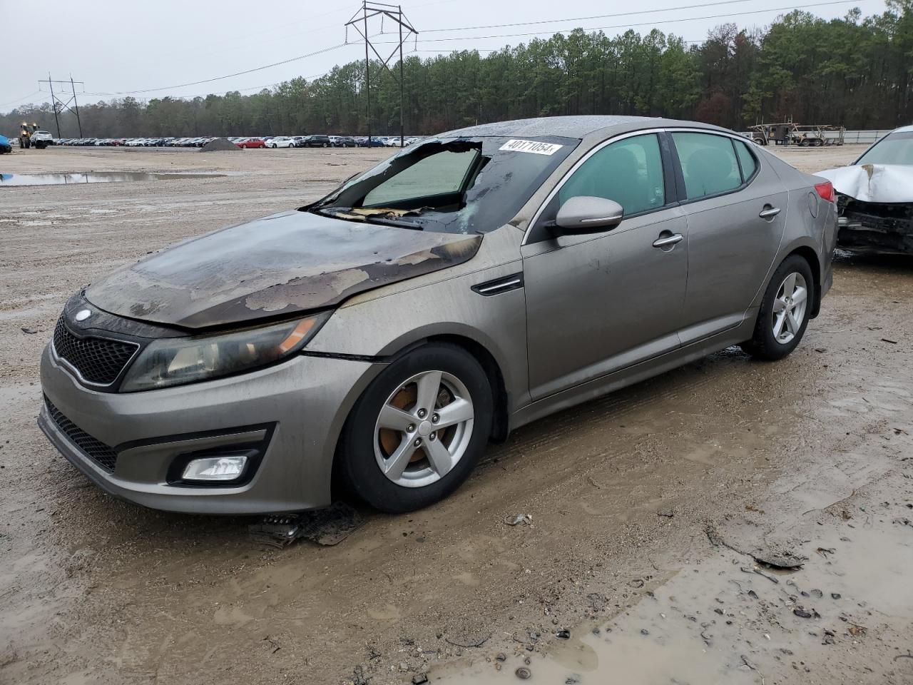 KIA OPTIMA 2014 5xxgm4a73eg339234