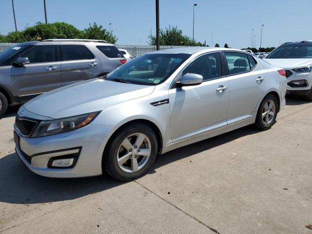 KIA OPTIMA LX 2014 5xxgm4a73eg340030