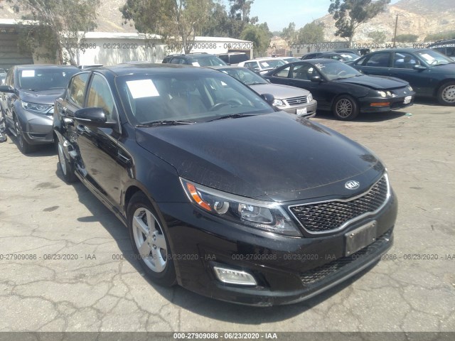 KIA OPTIMA 2014 5xxgm4a73eg343493