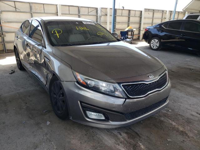 KIA OPTIMA LX 2014 5xxgm4a73eg344711