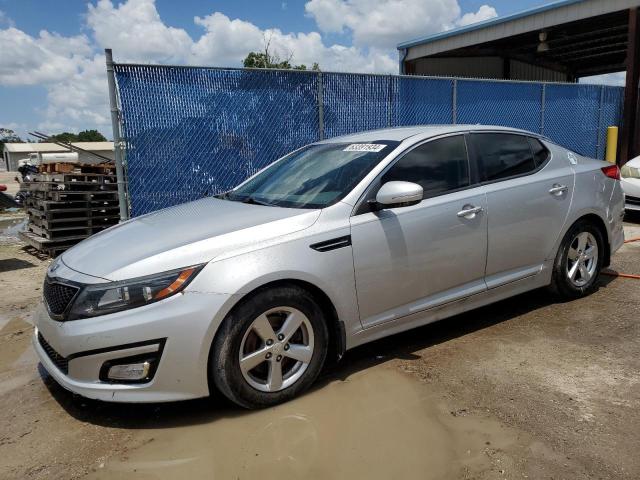 KIA OPTIMA 2014 5xxgm4a73eg344952