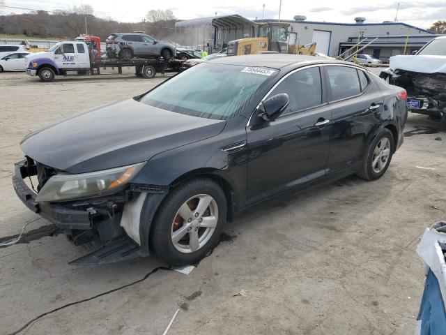 KIA OPTIMA 2014 5xxgm4a73eg345180