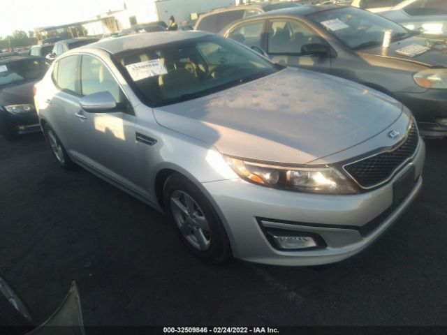 KIA OPTIMA 2014 5xxgm4a73eg346037