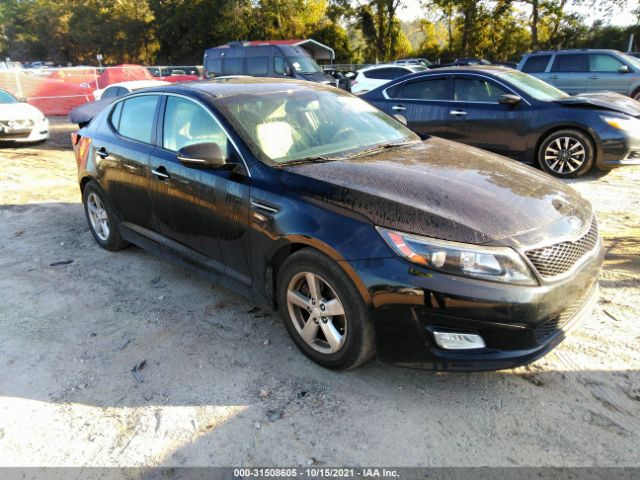 KIA OPTIMA 2014 5xxgm4a73eg348435