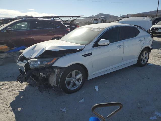 KIA OPTIMA 2014 5xxgm4a73eg348855