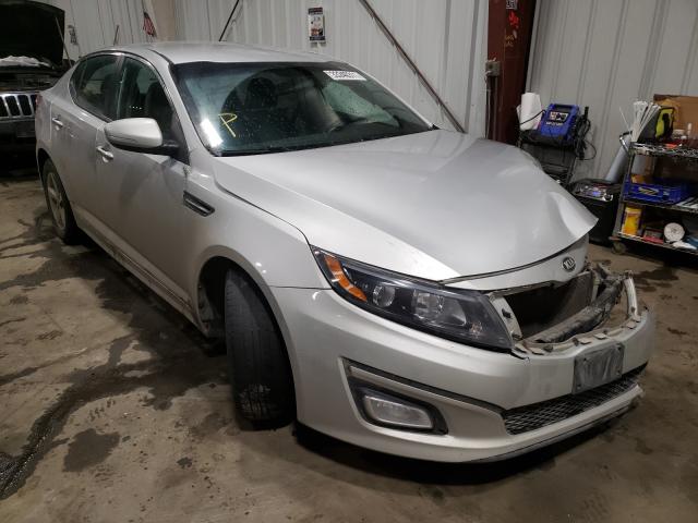 KIA OPTIMA LX 2014 5xxgm4a73eg350119