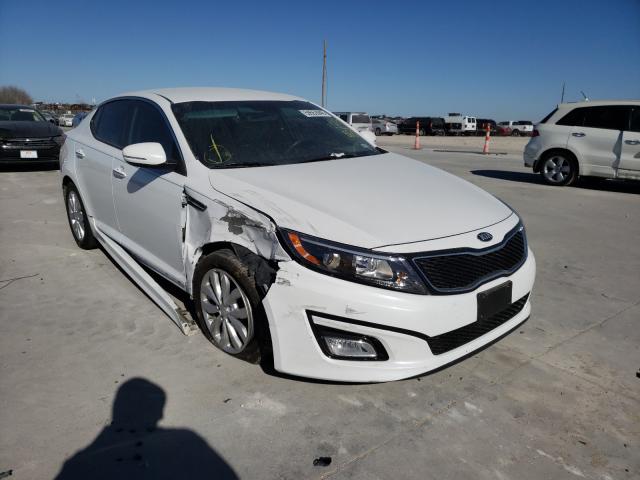 KIA OPTIMA LX 2015 5xxgm4a73fg348680