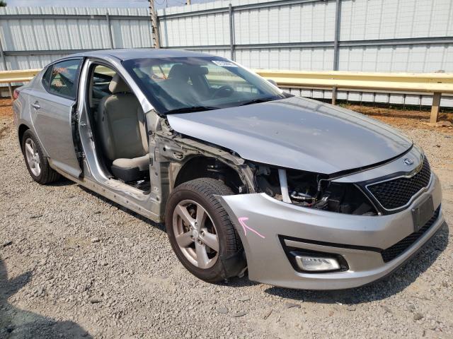 KIA OPTIMA LX 2015 5xxgm4a73fg352566