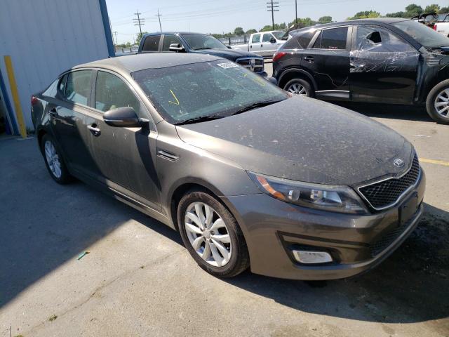 KIA OPTIMA LX 2015 5xxgm4a73fg352633