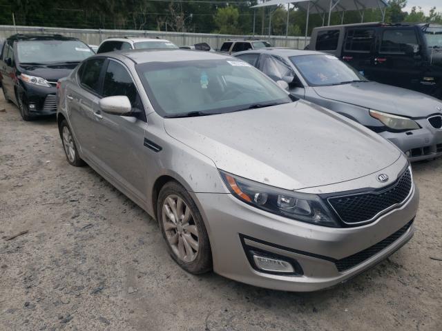 KIA OPTIMA LX 2015 5xxgm4a73fg353572