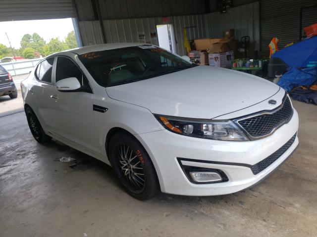 KIA OPTIMA LX 2015 5xxgm4a73fg353815