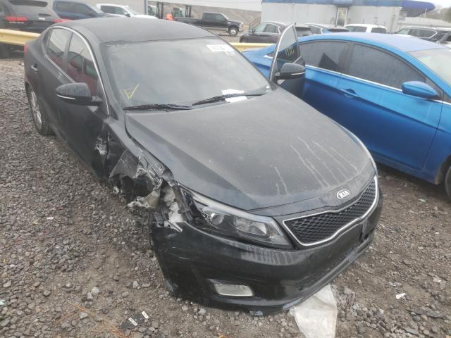 KIA OPTIMA LX 2015 5xxgm4a73fg355581