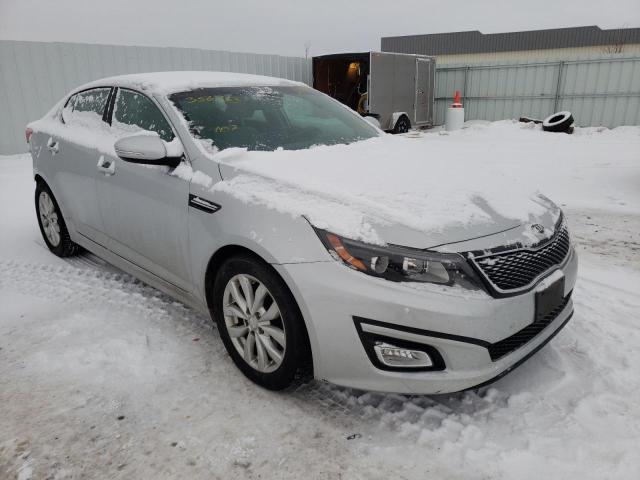 KIA OPTIMA LX 2015 5xxgm4a73fg356763