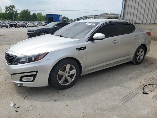 KIA OPTIMA LX 2015 5xxgm4a73fg356794